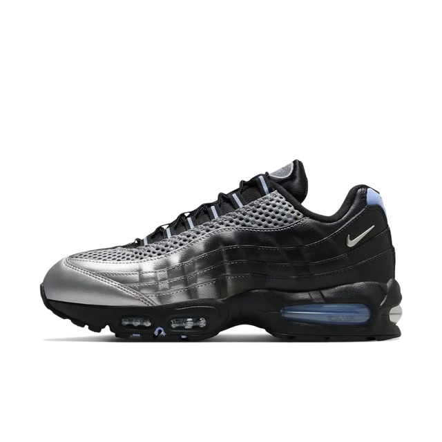Nike Air Max 95 Big Bubble Palace