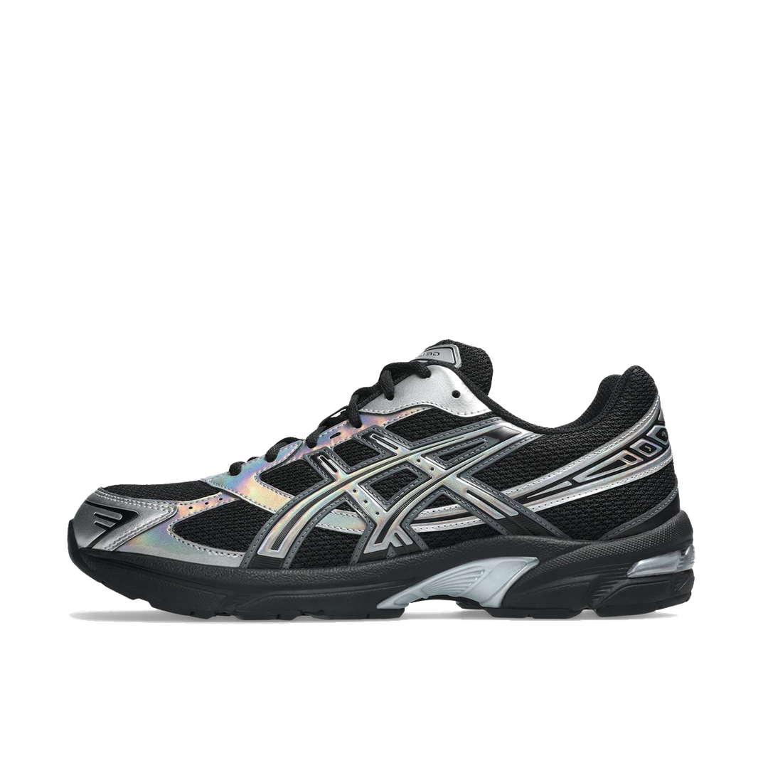 ASICS Gel-1130 Holiday Pack Black Pure Silver