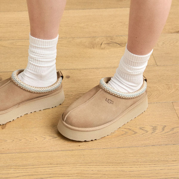 UGG Tazz II Slipper Sand (W)