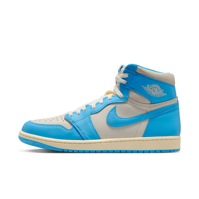 Air Jordan 1 Retro High OG UNC Reimagined