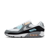 Nike Air Max 90 Cool Grey Pure Platinum Black