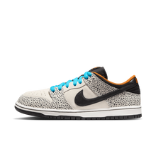 Nike SB Dunk Low Electric Pack Olympic Safari