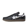 Adidas Samba Bape Black White Gum
