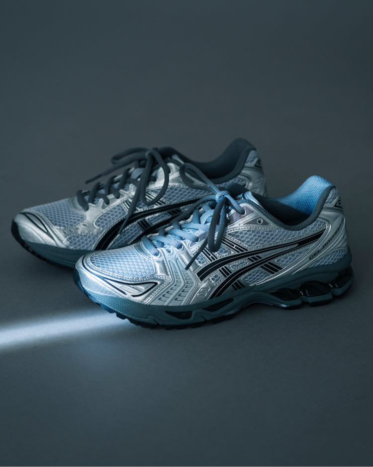 ASICS Gel-Kayano 14 Urban Research