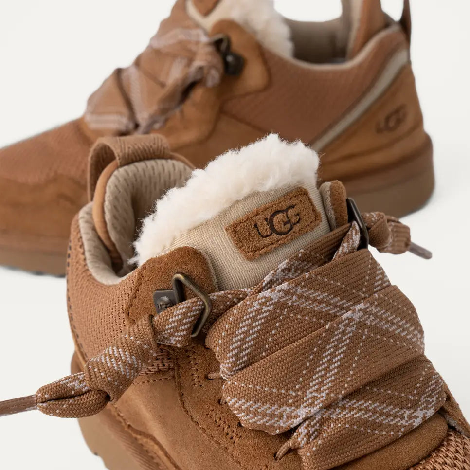 UGG Lowmel Chestnut (Kids)