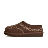 UGG Tasman Western Slipper Burnt Cedar (W)