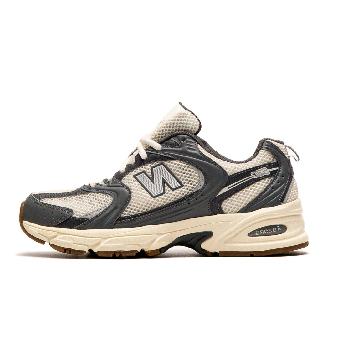 New Balance 530 Castlerock Angora Magnet