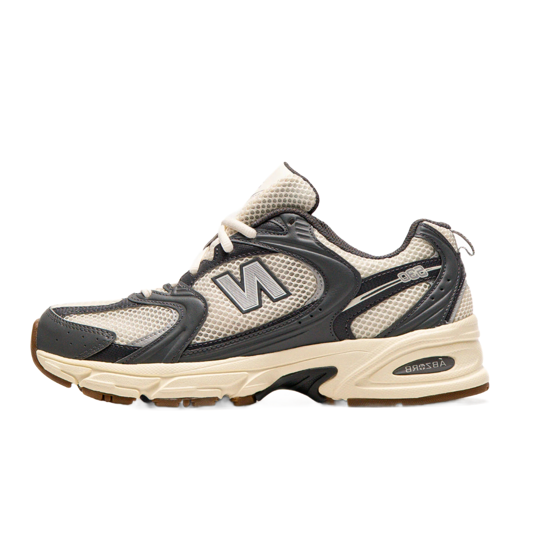 New Balance 530 Castlerock Angora Magnet sneaker