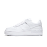 Nike Air Force 1 Low Shadow Triple White (W)