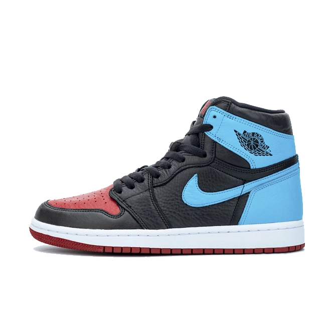 Air Jordan 1 Retro High NC to Chi