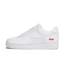 Nike Air Force 1 Low Supreme White