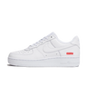 Nike Air Force 1 Low Supreme White