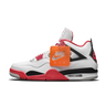 Air Jordan 4 Retro Fire Red