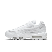 Nike Air Max 95 Essential White Grey Fog