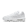 Nike Air Max 95 Essential White Grey Fog