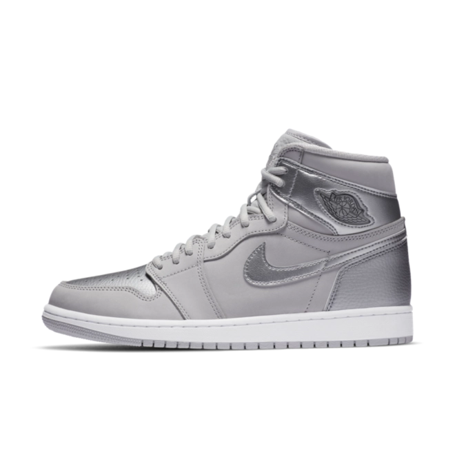 Air Jordan 1 Retro High CO.JP Neutral Grey