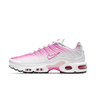 Nike Air Max Plus Pink Fade (W)