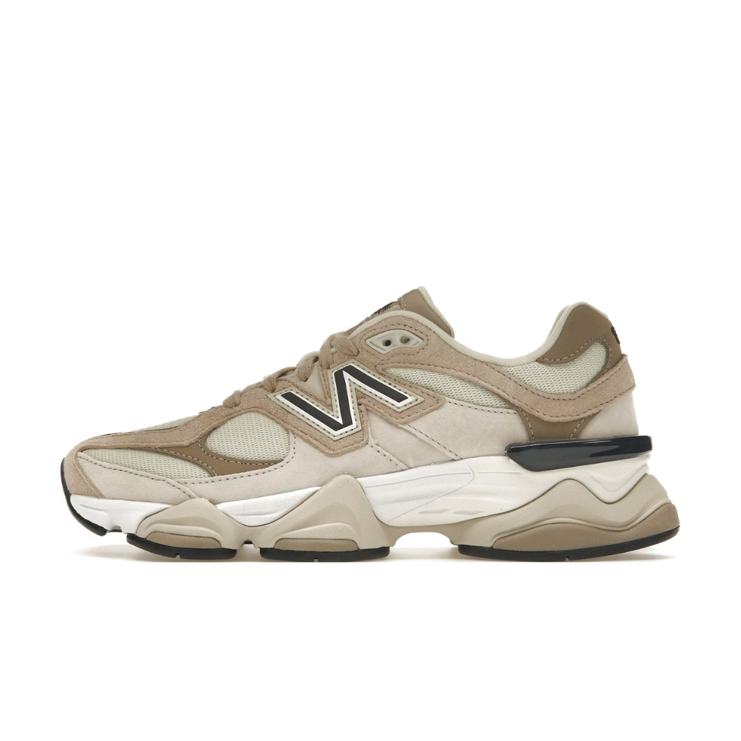 New Balance 9060 Beige Cream