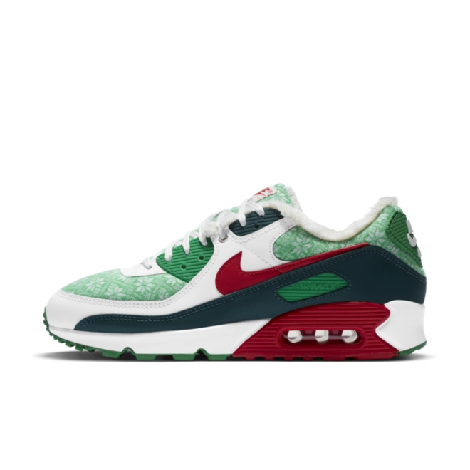 Nike Air Max 90 Nordic Christmas