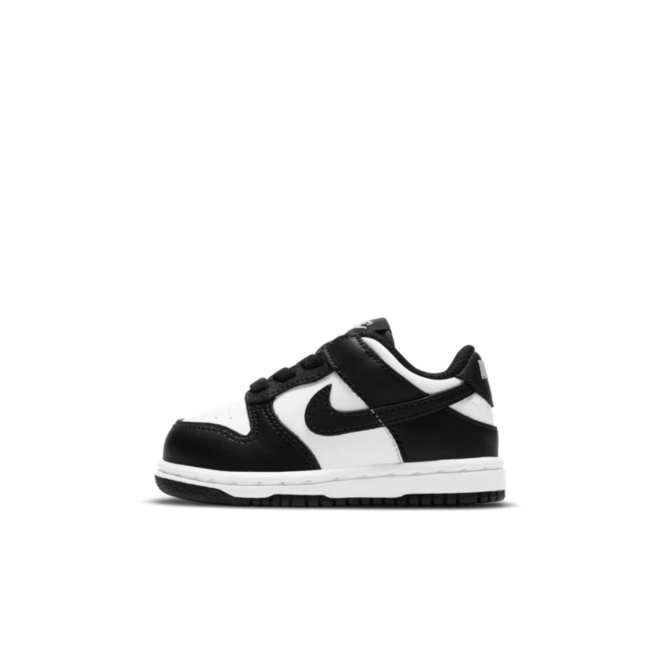 Nike Dunk Low Retro White Black Panda (TD)