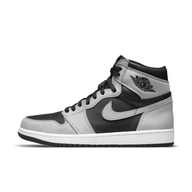Air Jordan 1 Retro High Shadow 2.0