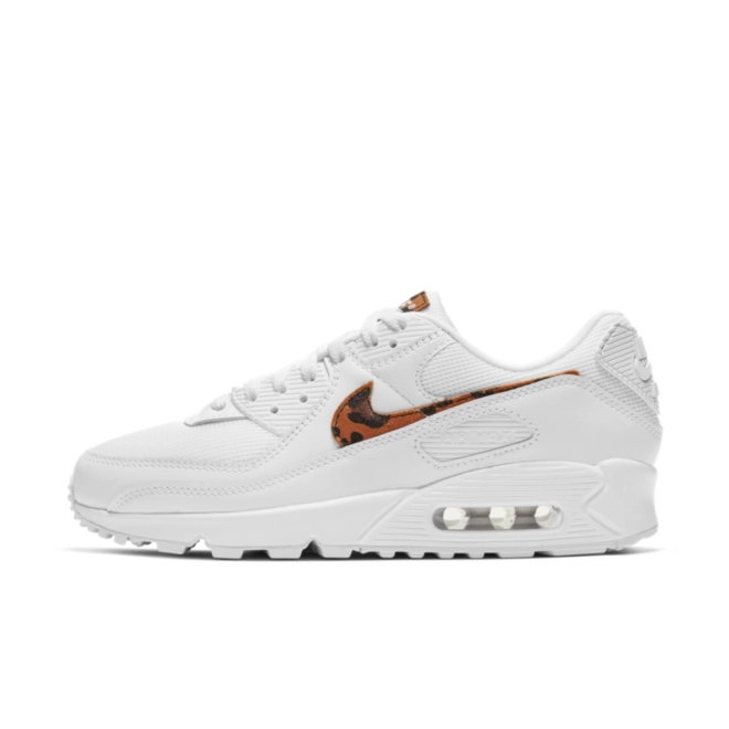 Nike Air Max 90 Leopard (W)
