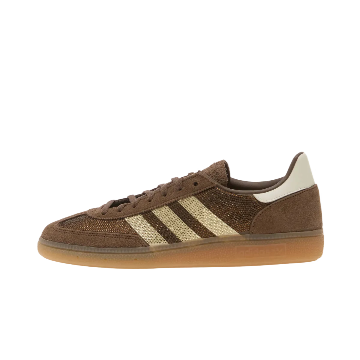 Adidas Handball Spezial Rhinestone Earth Strata Off White (W)