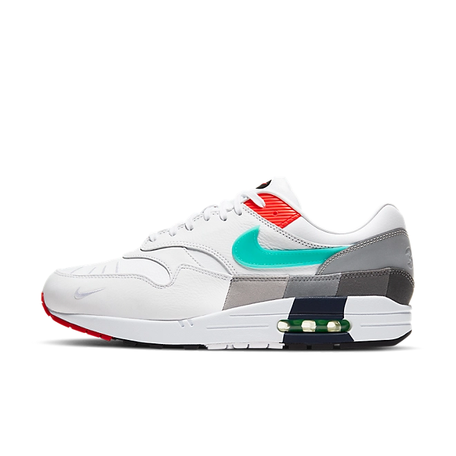Nike Air Max 1 Evolutions of Icons