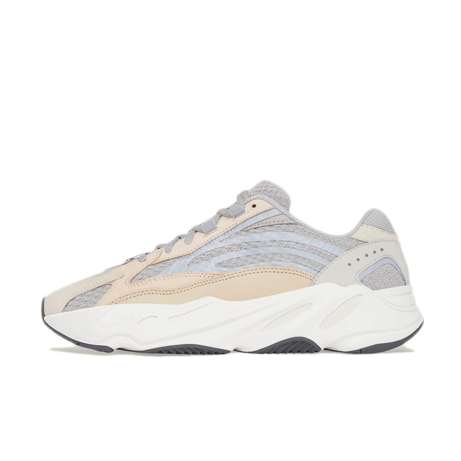 Adidas Yeezy Boost 700 V2 Cream