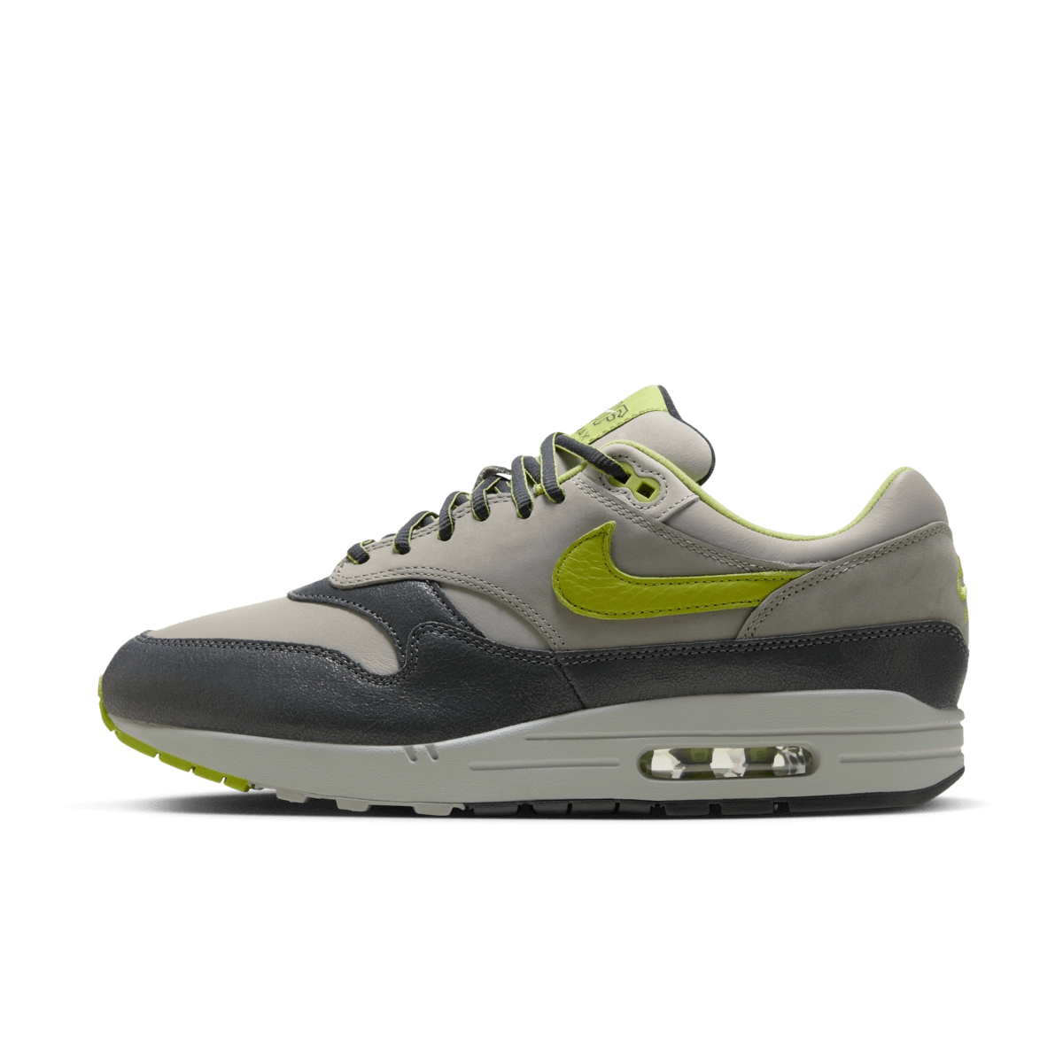 Nike Air Max 1 SP HUF Pear Green