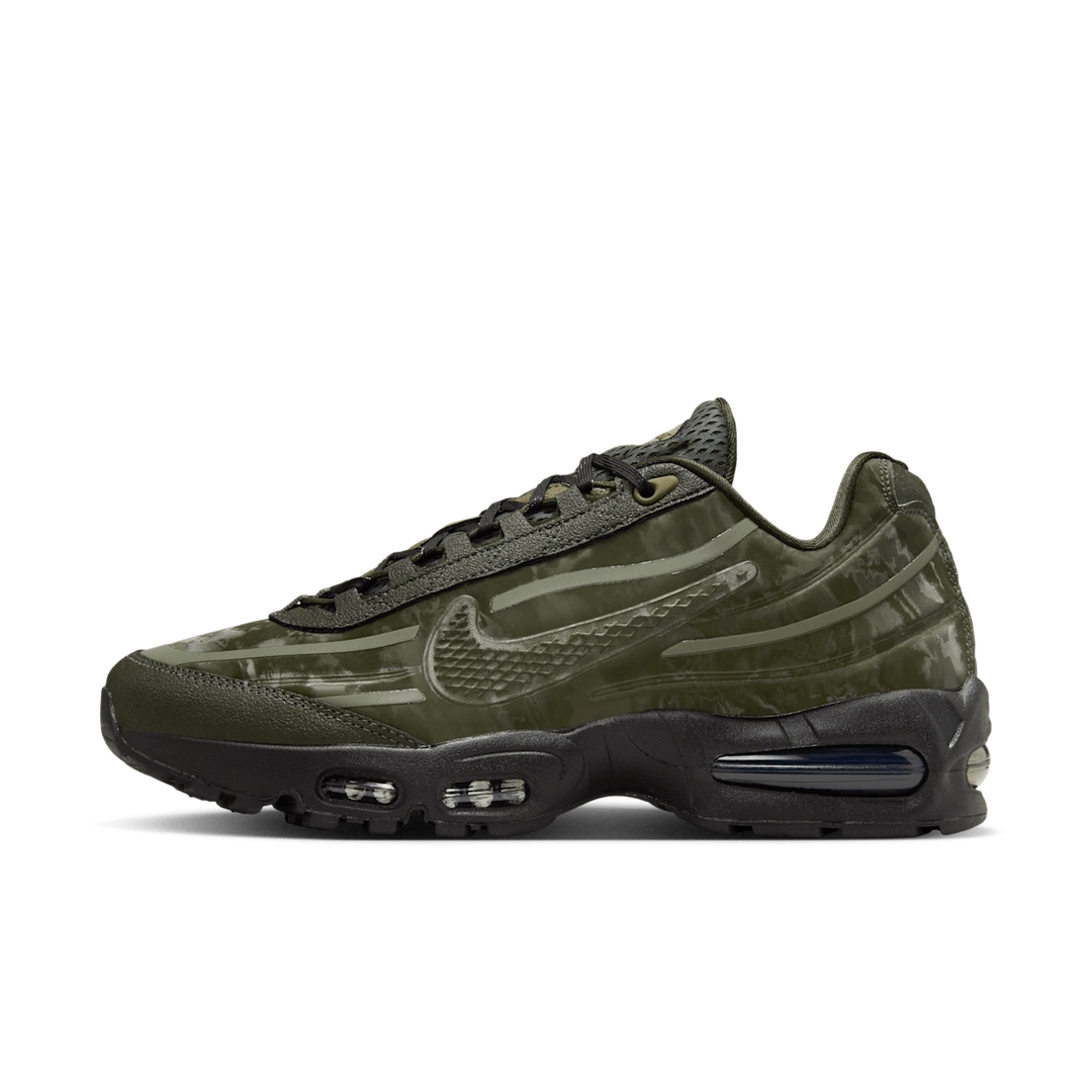Nike Air Max 95 SP WORKSOUT Olive Black