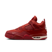 Air Jordan 4 Retro OG SP Nigel Sylvester Brick by Brick