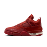Air Jordan 4 Retro OG SP Nigel Sylvester Brick by Brick