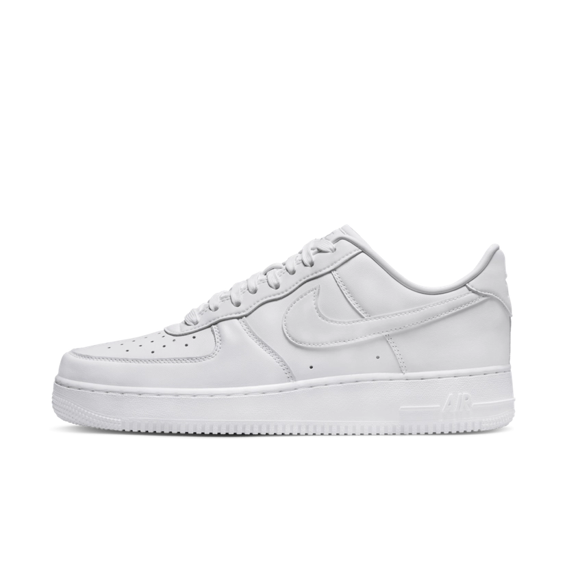 Nike Air Force 1 Low '07 Fresh White