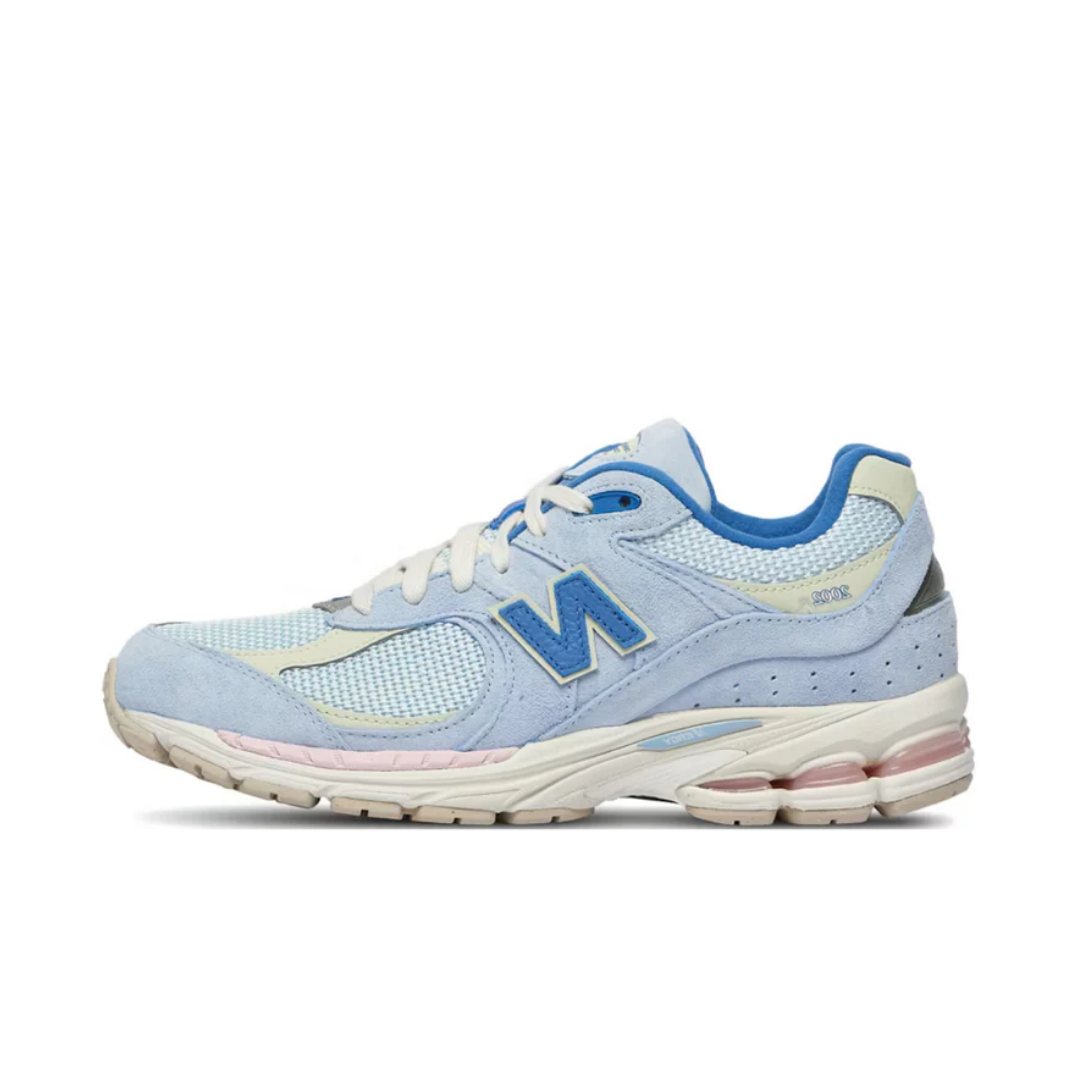 New Balance 2002R Pastel Blue Green