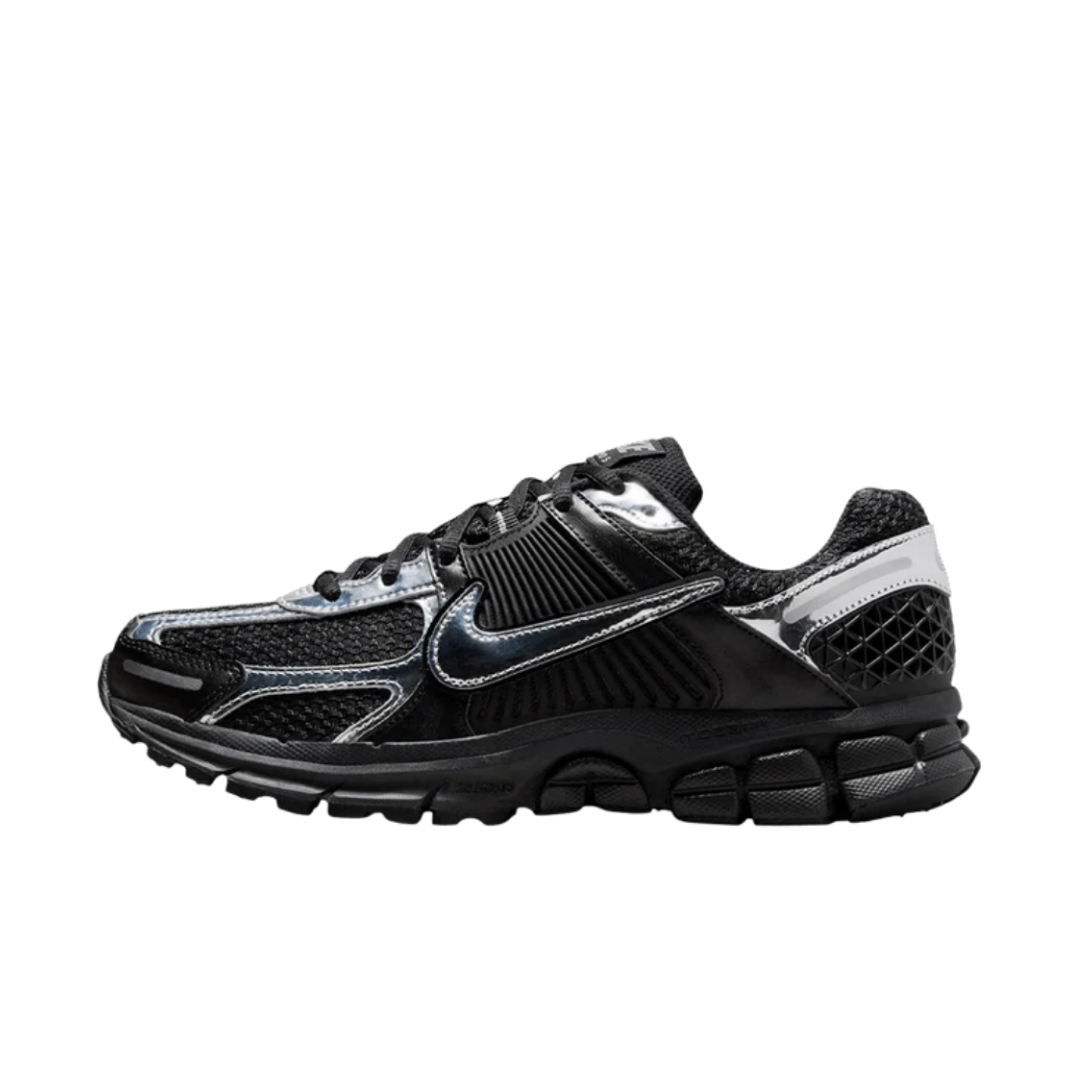 Nike Zoom Vomero 5 Black Chrome (W)