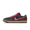 Nike SB Dunk Low Pro Baroque Brown Adobe