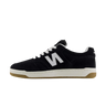 New Balance 480 Black White Gum
