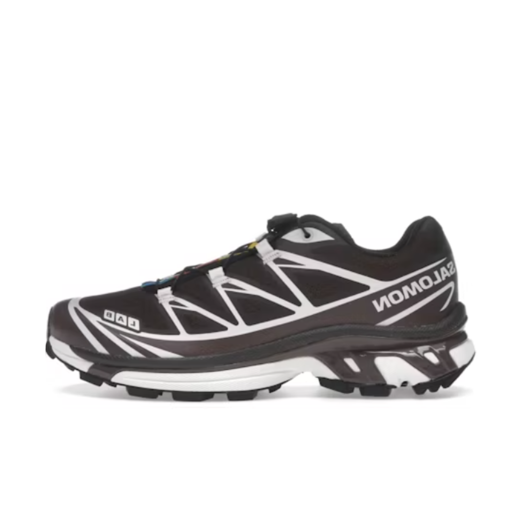Salomon XT-6 Coffee French Roast | Gratis verzekerd verzonden