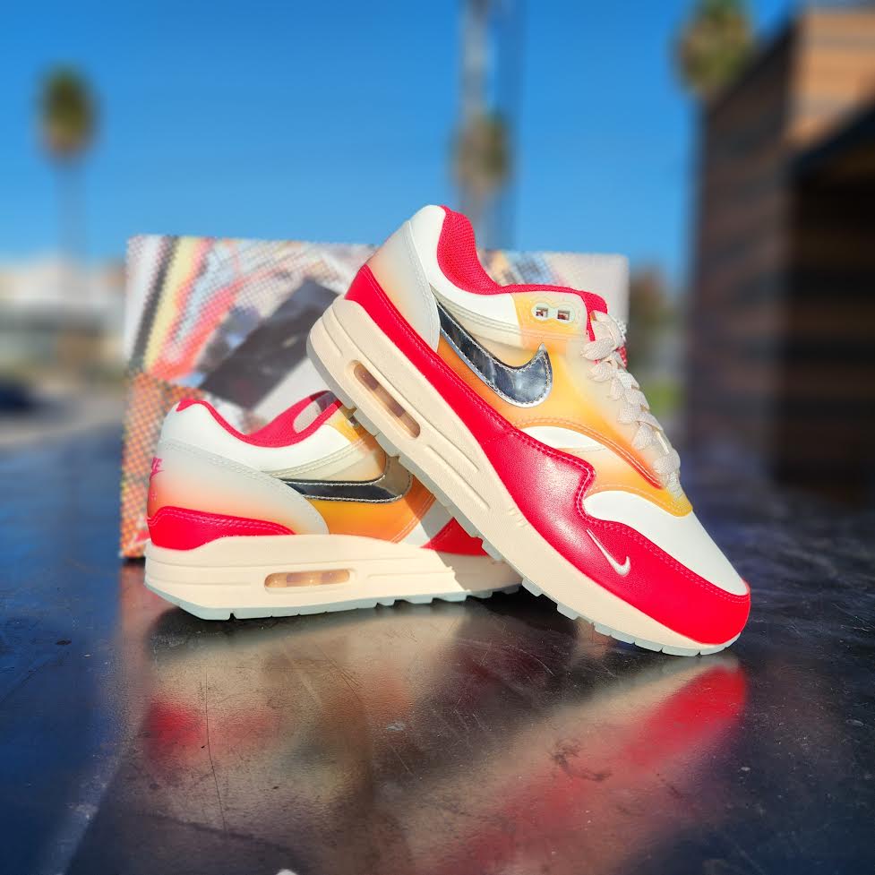 Nike Air Max 1 Sofvi (W)