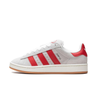 Adidas Campus 00s Crystal White Better Scarlet
