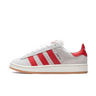 Adidas Campus 00s Crystal White Better Scarlet sneaker