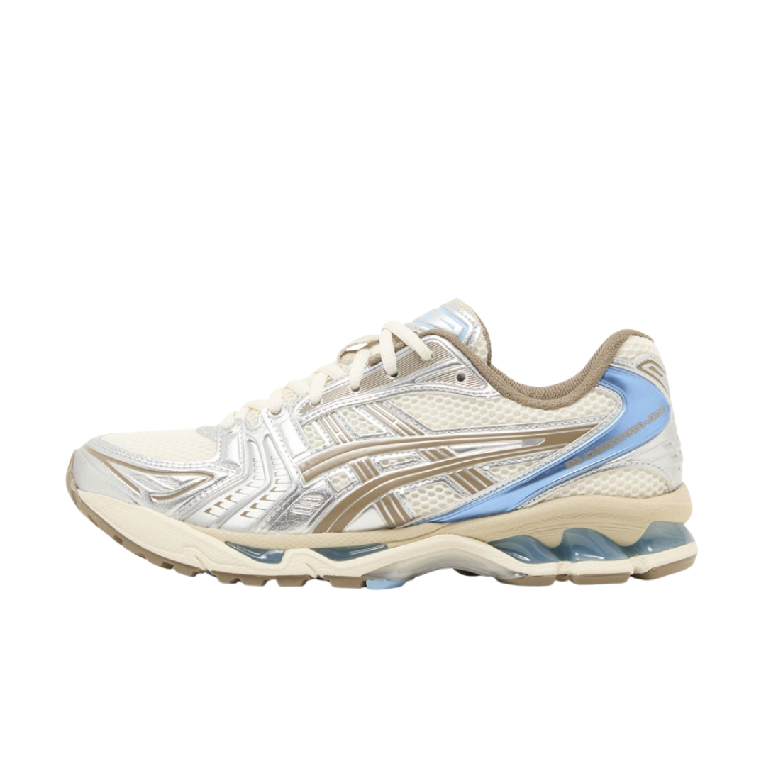 ASICS Gel-Kayano 14 Cream Pepper