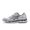 ASICS Gel-NYC White Steel Grey