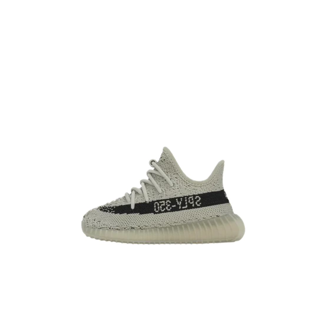 Adidas Yeezy Boost 350 V2 Slate (Infants) sneaker