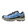 Salomon XT-6 Ultramarine Silver Black sneaker