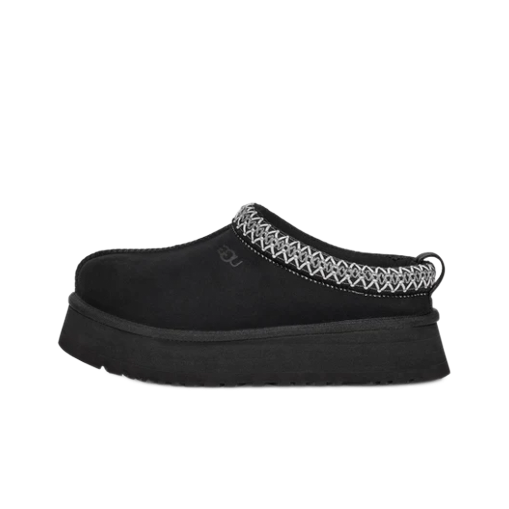UGG Tazz II Slipper Black (W) sneaker