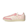 Adidas Samba Ruffle Stripes Pack Wonder Mauve (W)