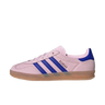 Adidas Gazelle Indoor Clear Pink Lucid Blue (W) sneaker