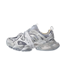 Adidas XLG Runner Deluxe Gray